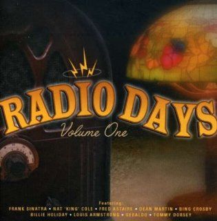 Vol. 1 Radio Days Music