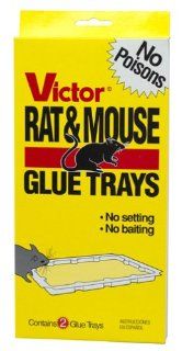 Victor M174 Victor Rat Glue Tray 