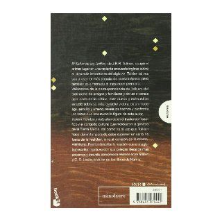 Tolkien Hombre y Mito (Spanish Edition) Joseph Pearce 9788445074442 Books