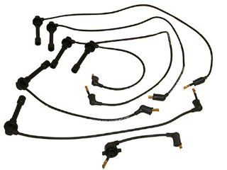 Beck Arnley  175 6142  Premium Ignition Wire Set Automotive