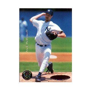 1995 SP Championship #176 Jack McDowell Sports Collectibles