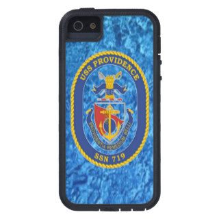 Providence  / SSN 719 / iPhone 5, Tough Xtreme Cover For iPhone 5