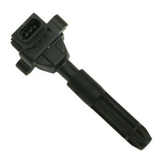 Beck Arnley 178 8437 Direct Ignition Coil Automotive