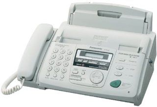 Panasonic KX FP155 Fax Machine  Electronics