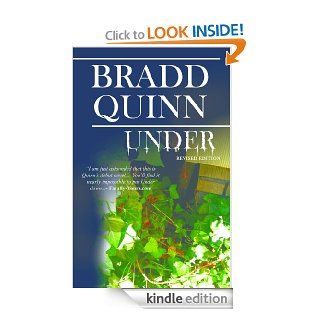 Under Revised Edition eBook Bradd Quinn Kindle Store
