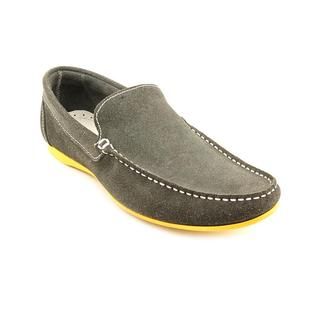 Kenneth Cole Reaction Men's 'Contrast Winner' Regular Suede Casual Shoes Kenneth Cole Reaction Loafers