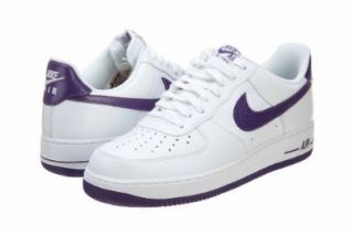 NIKE AIR FORCE 1 '07 Shoes