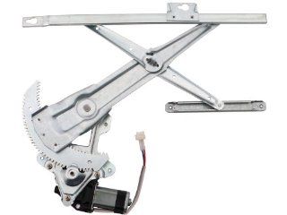 ACDelco 11A157 Professional Front Side Door Window Regulator Assembly Automotive