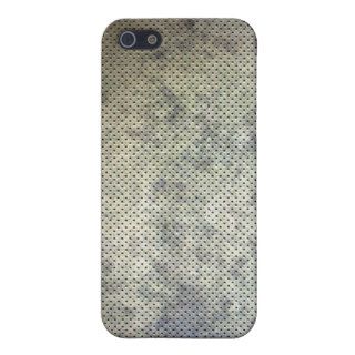 Urban Distressed Green Grunge Protective Case iPhone 5 Case