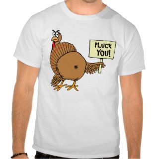Thanksgiving Jokes For Adults Shirts