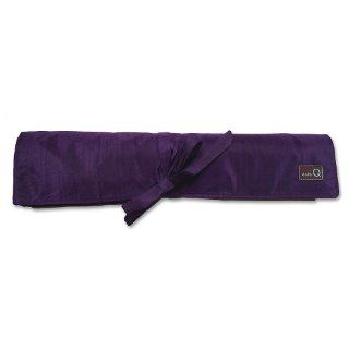della Q Knitting Roll for Straight Knitting Needles; 040 Purple 161 1 040
