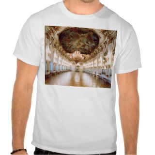 The Great Gallery T Shirts