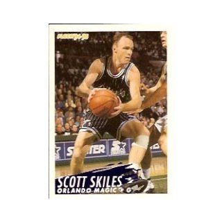 1994 95 Fleer #163 Scott Skiles Sports Collectibles