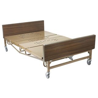 Drive Medical Full Electric Bariatric Hospital Bed Drive Medical Bed Frames