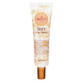 BB CREAM Bisous Bisous Silky Pore Primer 30g.  Bb Facial Creams  Beauty