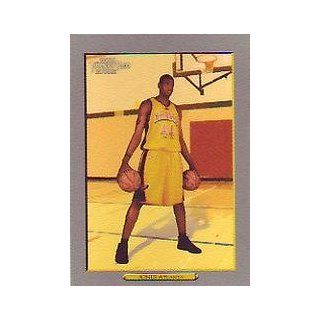 2006 07 Topps Turkey Red #184 Solomon Jones RC at 's Sports Collectibles Store