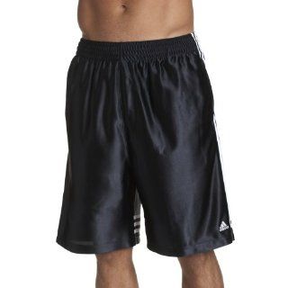 adidas Men's Dynasty Short, Black/White, Medium  Basketball Shorts  Sports & Outdoors