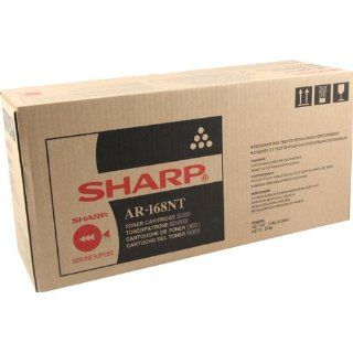 Sharp AR168NT Electronics