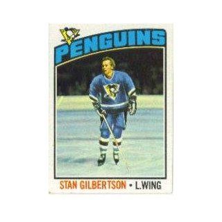 1976 77 Topps #187 Stan Gilbertson   NM Sports Collectibles
