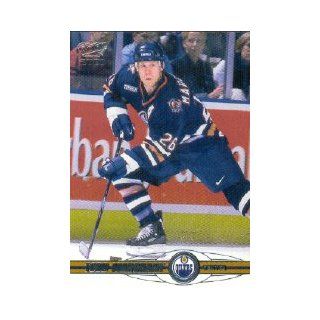 2000 01 Pacific #169 Todd Marchant Sports Collectibles