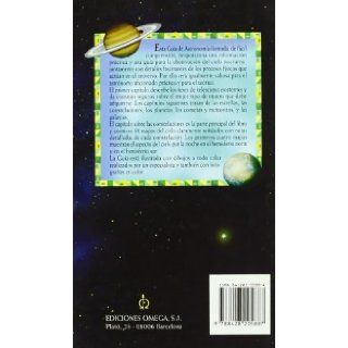 Guia de Astronomia (Spanish Edition) David Baker, David A. Hardy 9788428205887 Books