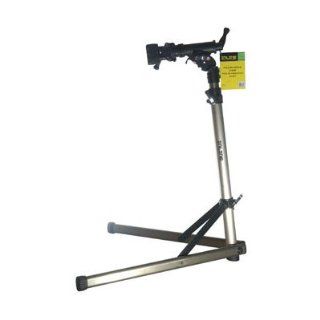 Inline Folding Repair Stand  Bike Workstands  Sports & Outdoors