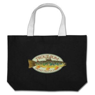 Trout Fly Fishing Bag