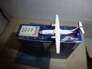 AIRCRAFT MODEL 2077 AIR BOSNA ATR 42 300