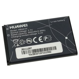 Huawei M318/ U120/ U121/ U5705/ V715 Standard Battery [OEM] HB4A1H (A) Huawei Cell Phone Batteries