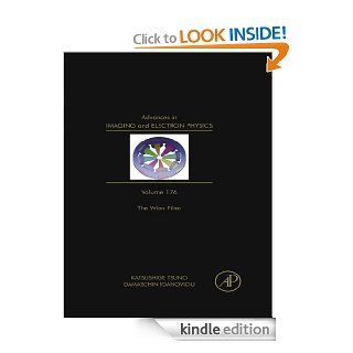 Advances in Imaging and Electron Physics 176 eBook Kindle Store