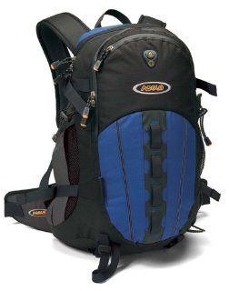 Asolo Gear Sorcerer 33 Daypack (Smoke/Blue/Black)  Hiking Daypacks  Sports & Outdoors