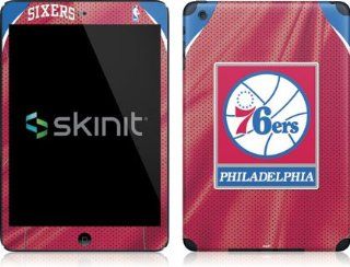 NBA   Philadelphia 76ers   Philadelphia 76ers   Apple iPad Mini (1st & 2nd Gen)   Skinit Skin  Players & Accessories