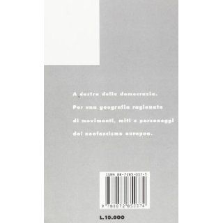 Gli squadristi del 2000 (Italian Edition) Guido Caldiron 9788872850374 Books