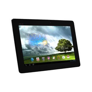 Asus MeMO Pad Smart ME301T A1 BL 16 GB Tablet   10.1"   In plane Swit Asus Tablet PCs