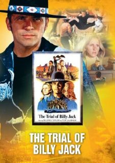 Billy Jack Tom Laughlin, Delores Taylor, Clark Howat, Victor Izay  Instant Video
