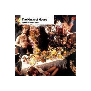 The Kings of House, Pt. A [Vinyl] Music