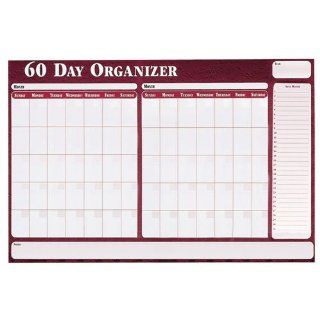 VIOE202 ORGANIZER, 60 DAY, 24X36  Appointment Books And Planners 