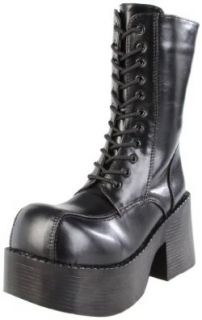 Pleaser Women's Platoon 202 Boot Shoes