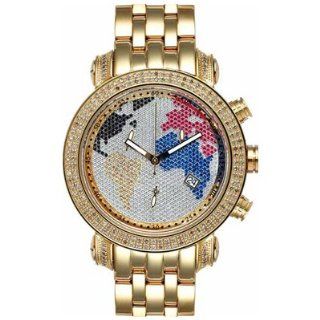Joe Rodeo CLASSIC (180) JCL48 Gold Watch Watches