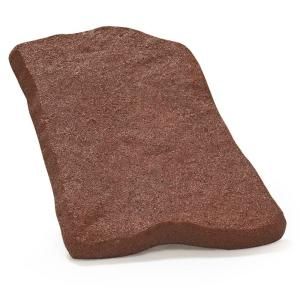 10 in. x 14 in. Flexstone Rec Terracotta DISCONTINUED 1675198