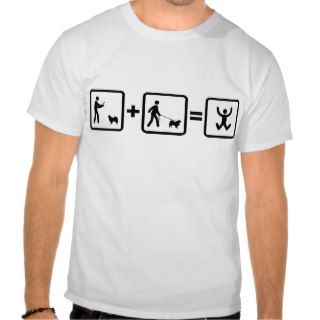 Finnish Lapphund T Shirt