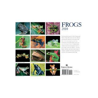 Frogs 2010 (9781552973813) Firefly Books Books