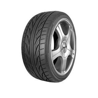 Dunlop Direzza DZ101 High Performance Tire   205/50R16  87V Automotive