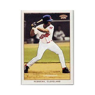 2002 Topps 206 #276 Alex Requena FYP RC Sports Collectibles