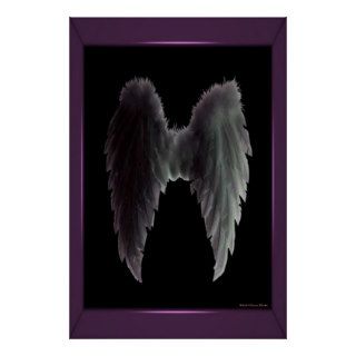 Angel Wings Print