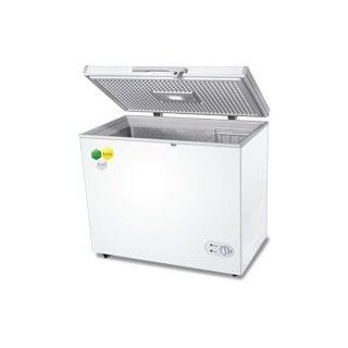 EcoSolarCool Solar Freezer/ Refrigerator 7.1 Cu Ft Appliances