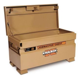 Knaack JOBMASTER in. x 19 in. x 23 3/8 in. Chest 42