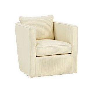 Jocelyn "Designer Style" Swivel Fabric Accent Tub Chair   Living Room Furniture Sets