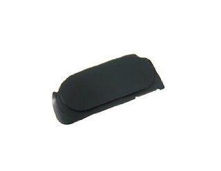 Replacement WIFI Antenna Cover Shield for IPod Touch Second Generation (Black) Electronics