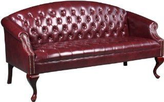 Classic Traditional Sofa ILA184   Boss